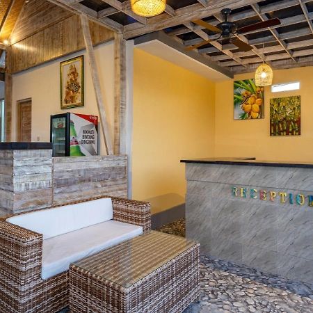 Island Retreat Cottage Lembongan Εξωτερικό φωτογραφία
