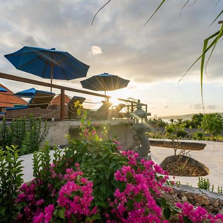 Island Retreat Cottage Lembongan Εξωτερικό φωτογραφία