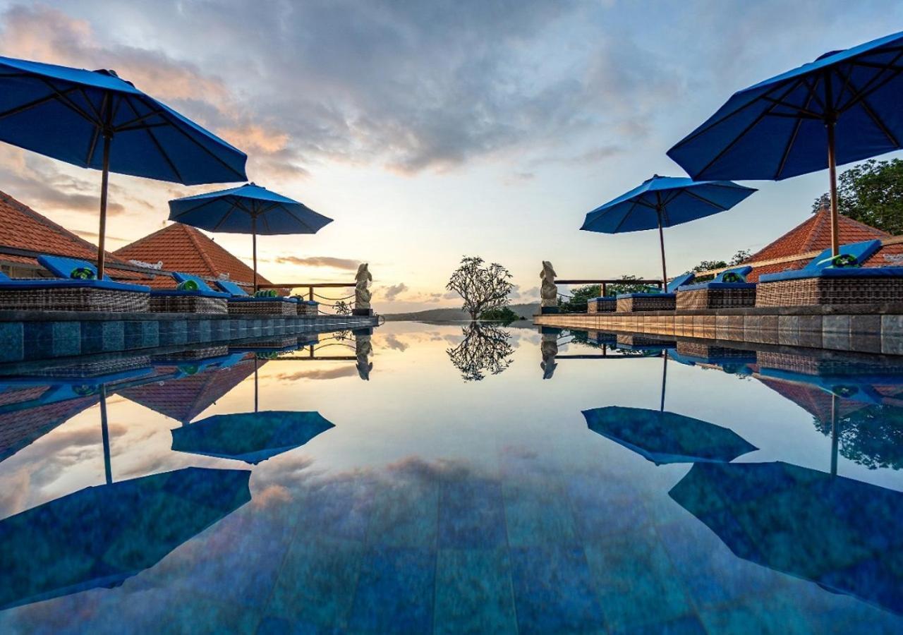 Island Retreat Cottage Lembongan Εξωτερικό φωτογραφία