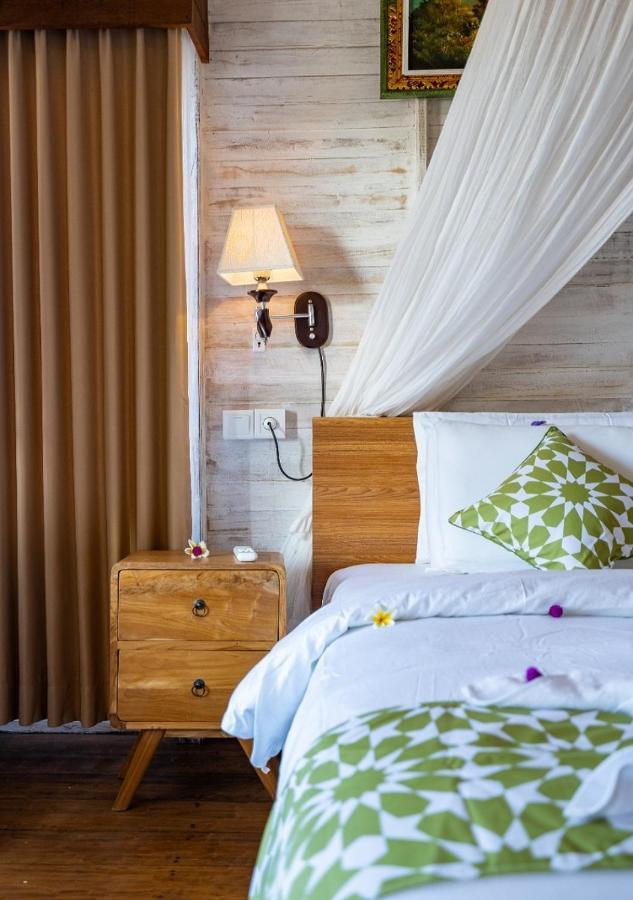 Island Retreat Cottage Lembongan Εξωτερικό φωτογραφία