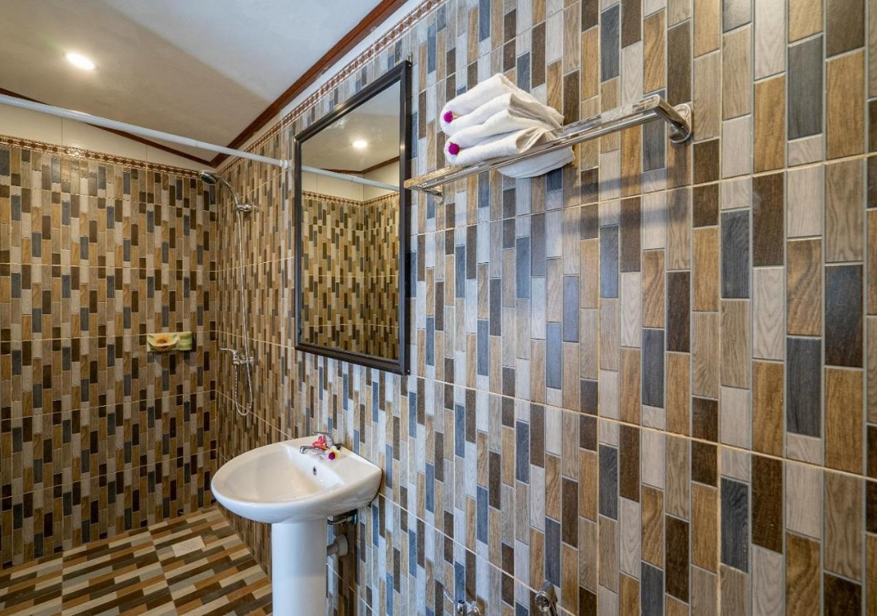 Island Retreat Cottage Lembongan Εξωτερικό φωτογραφία