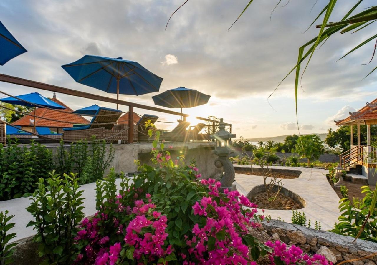 Island Retreat Cottage Lembongan Εξωτερικό φωτογραφία