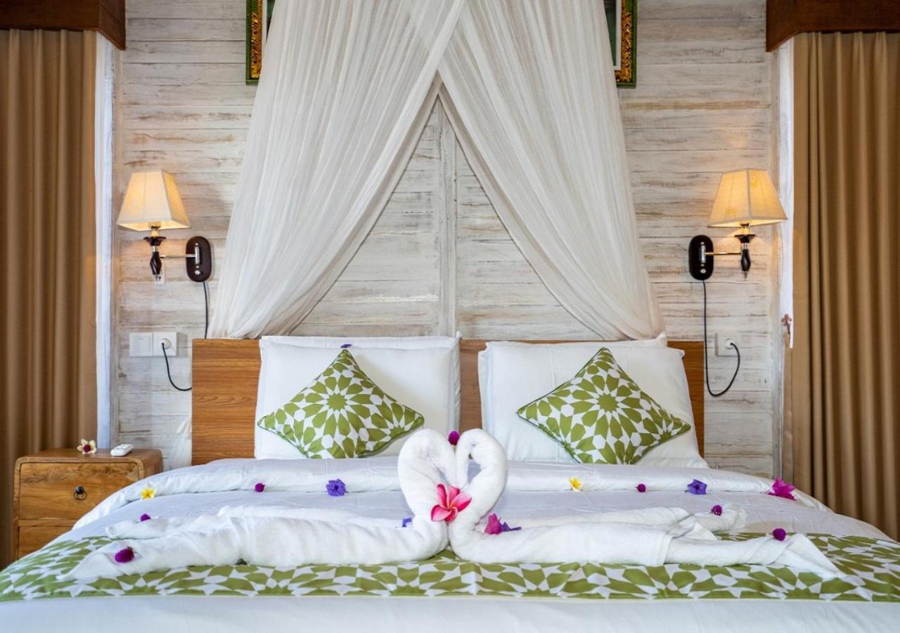 Island Retreat Cottage Lembongan Εξωτερικό φωτογραφία