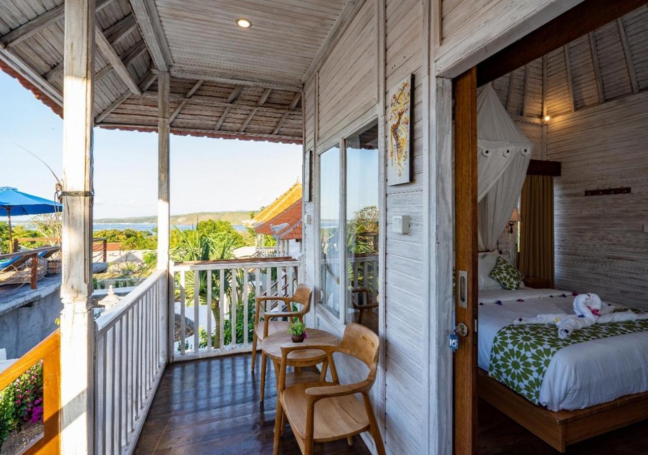 Island Retreat Cottage Lembongan Εξωτερικό φωτογραφία