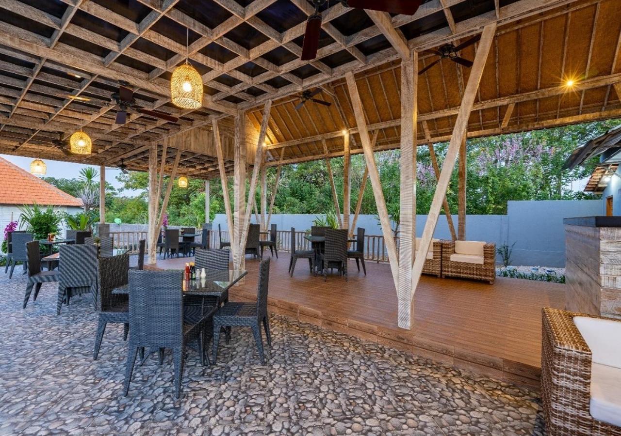 Island Retreat Cottage Lembongan Εξωτερικό φωτογραφία