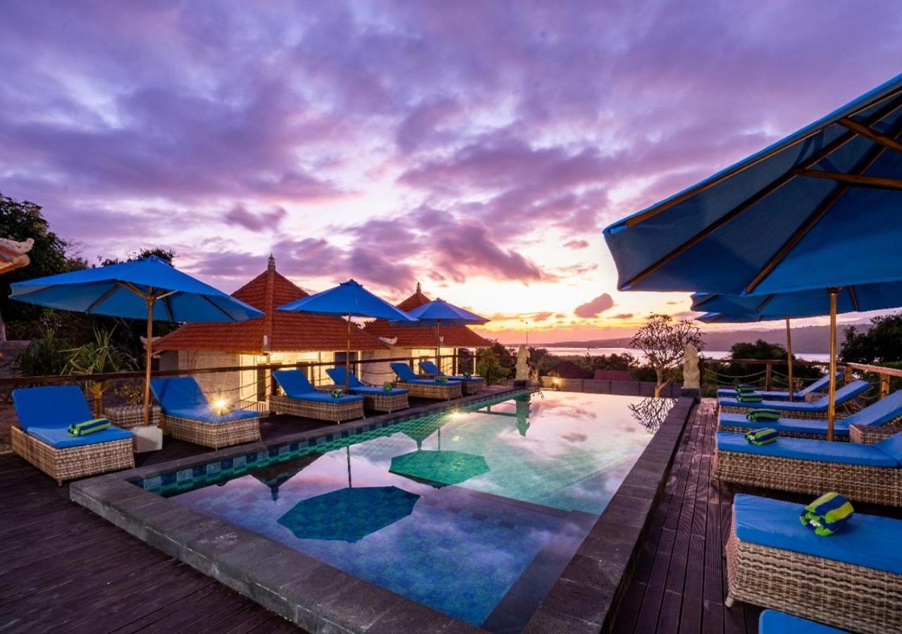 Island Retreat Cottage Lembongan Εξωτερικό φωτογραφία