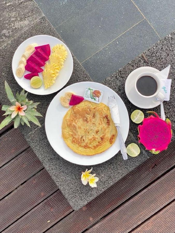 Island Retreat Cottage Lembongan Εξωτερικό φωτογραφία